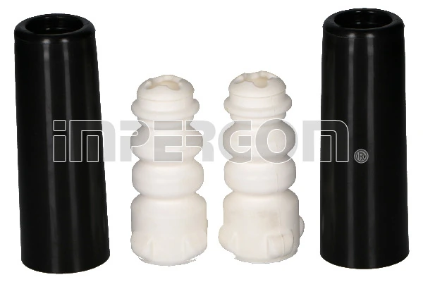 Dust Cover Kit, shock absorber